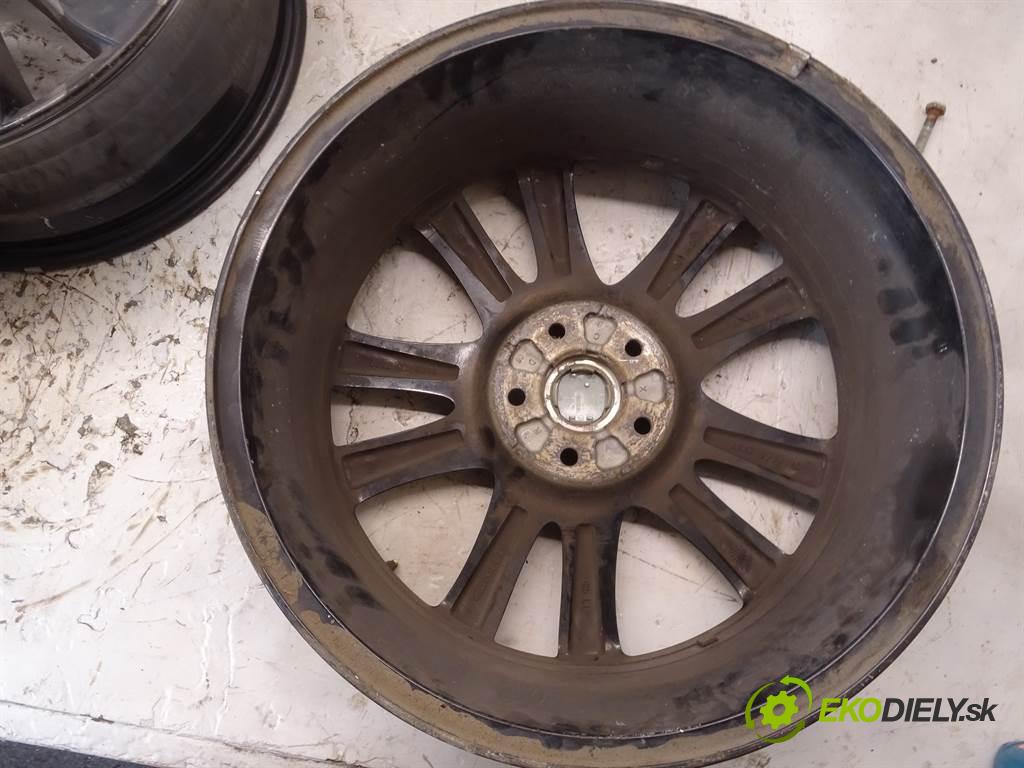 Mazda     19 7,5J 5X114,3 ET45  disky hliníkové 19  (Hliníkové)