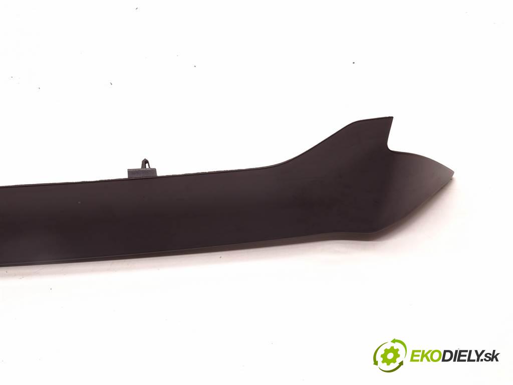 Honda Civic VII    HATCHBACK 3D 1.6B 110KM 00-06  Spoiler křídlo 71700-S5S-E010-M1 (Spoilery)
