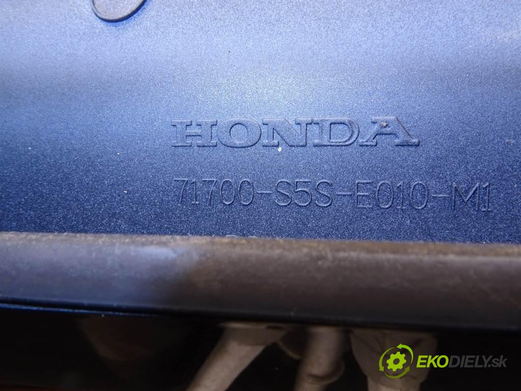 Honda Civic VII    HATCHBACK 3D 1.6B 110KM 00-06  Spoiler křídlo 71700-S5S-E010-M1 (Spoilery)