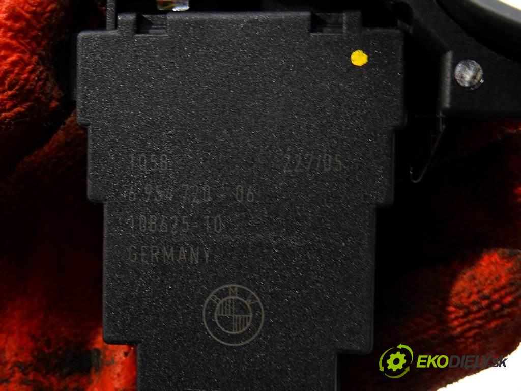 BMW 3 E90  2005 90 kW ANGLIK SEDAN 4D 2.0D 150KM 04-08 2000 spinačka 6954720 (Spínacie skrinky a kľúče)