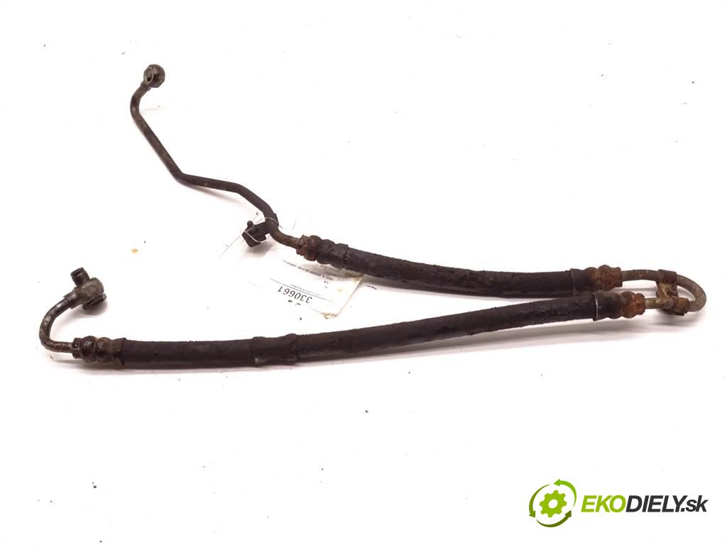 BMW 3 E90  2005 90 kW ANGLIK SEDAN 4D 2.0D 150KM 04-08 2000 hadica servočerpadlo  (Rúrky, hadice servočerpadla)