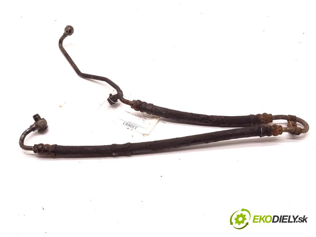 BMW 3 E90  2005 90 kW ANGLIK SEDAN 4D 2.0D 150KM 04-08 2000 hadica servočerpadlo  (Rúrky, hadice servočerpadla)