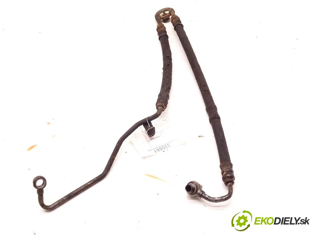 BMW 3 E90  2005 90 kW ANGLIK SEDAN 4D 2.0D 150KM 04-08 2000 hadica servočerpadlo  (Rúrky, hadice servočerpadla)