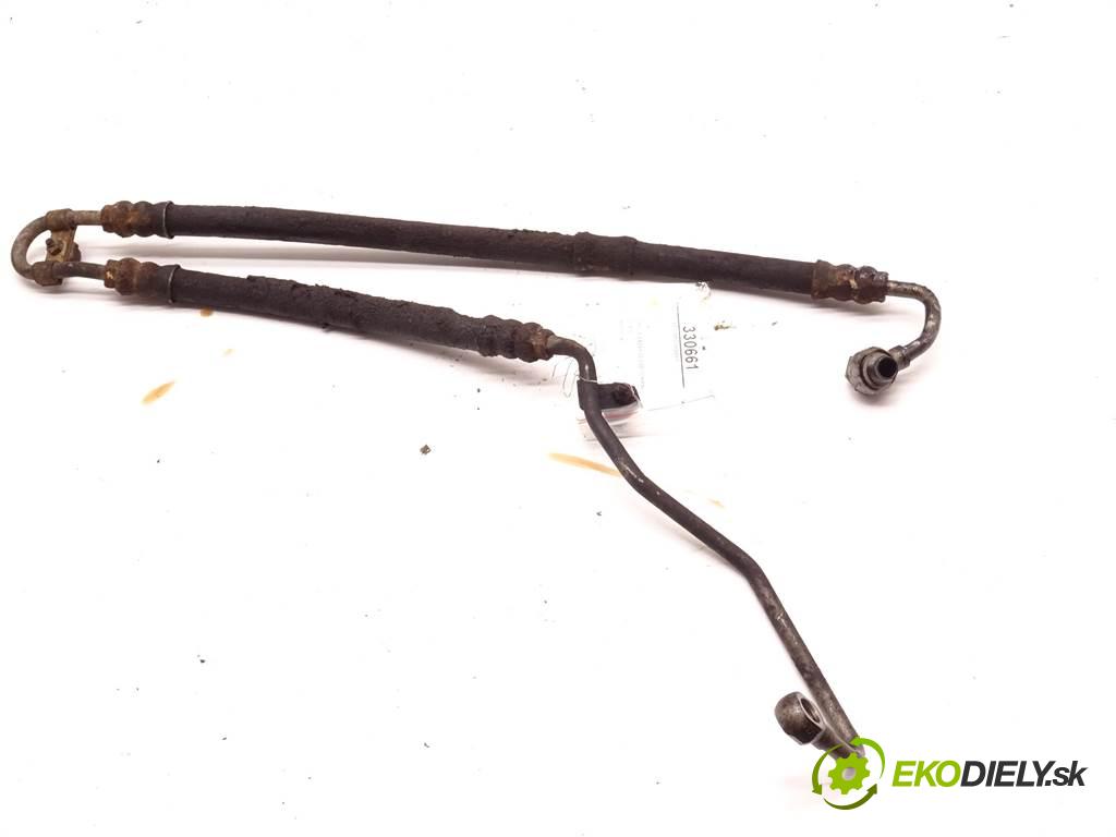 BMW 3 E90  2005 90 kW ANGLIK SEDAN 4D 2.0D 150KM 04-08 2000 hadica servočerpadlo  (Rúrky, hadice servočerpadla)