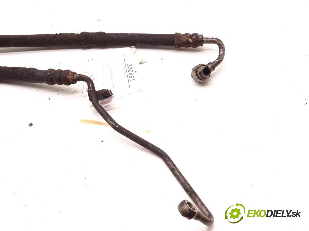 BMW 3 E90  2005 90 kW ANGLIK SEDAN 4D 2.0D 150KM 04-08 2000 hadica servočerpadlo  (Rúrky, hadice servočerpadla)