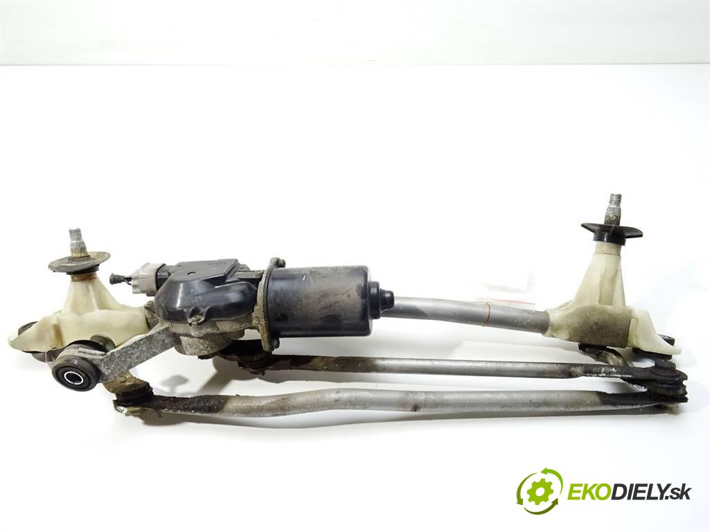 Honda Jazz II  2005 61 kW HATCHBACK 5D 1.3 IDSI 83KM 02-08 1300 Mechanizmus stieračov predný  (Motorčeky stieračov predné)