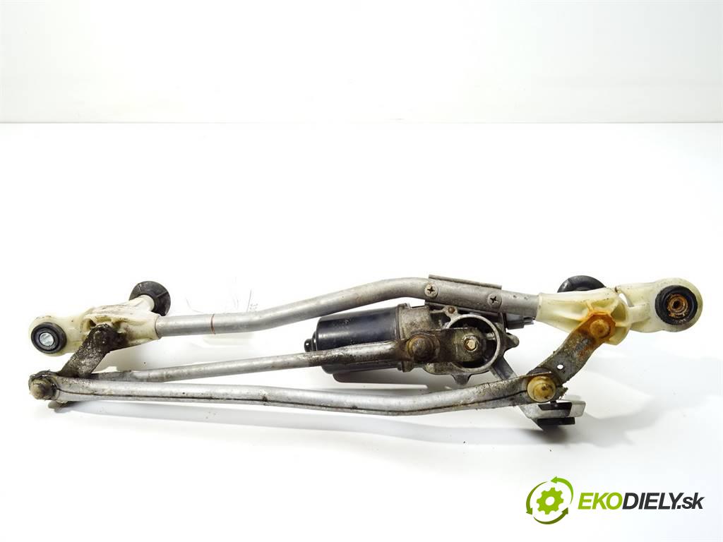 Honda Jazz II  2005 61 kW HATCHBACK 5D 1.3 IDSI 83KM 02-08 1300 Mechanizmus stieračov predný  (Motorčeky stieračov predné)