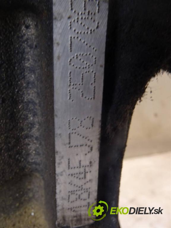 Land Rover Freelander  1999 88 kW 1.8 120KM 96-06 1800 Motor 18K4F (Motory (kompletné))