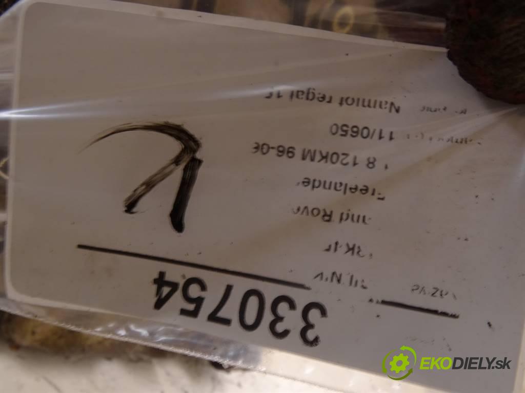 Land Rover Freelander  1999 88 kW 1.8 120KM 96-06 1800 Motor 18K4F (Motory (kompletné))