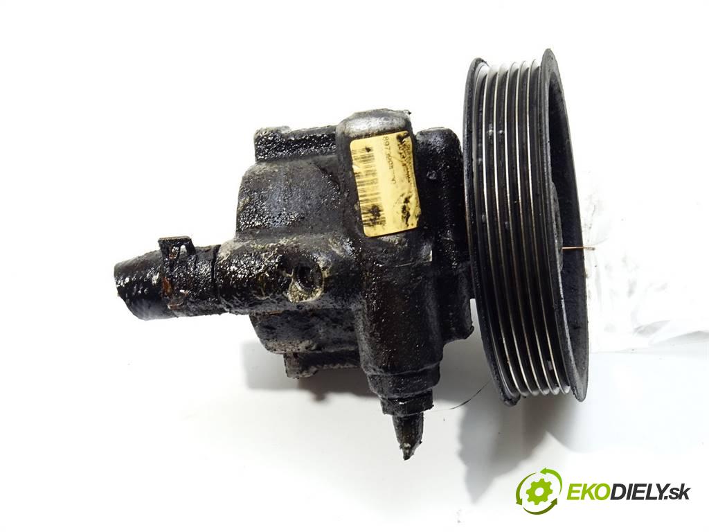 Renault Vel Satis  2003 130 kW 3.0DCI 177KM 01-09 3000 pumpa servočerpadlo 8973294700 (Servočerpadlá, pumpy řízení)