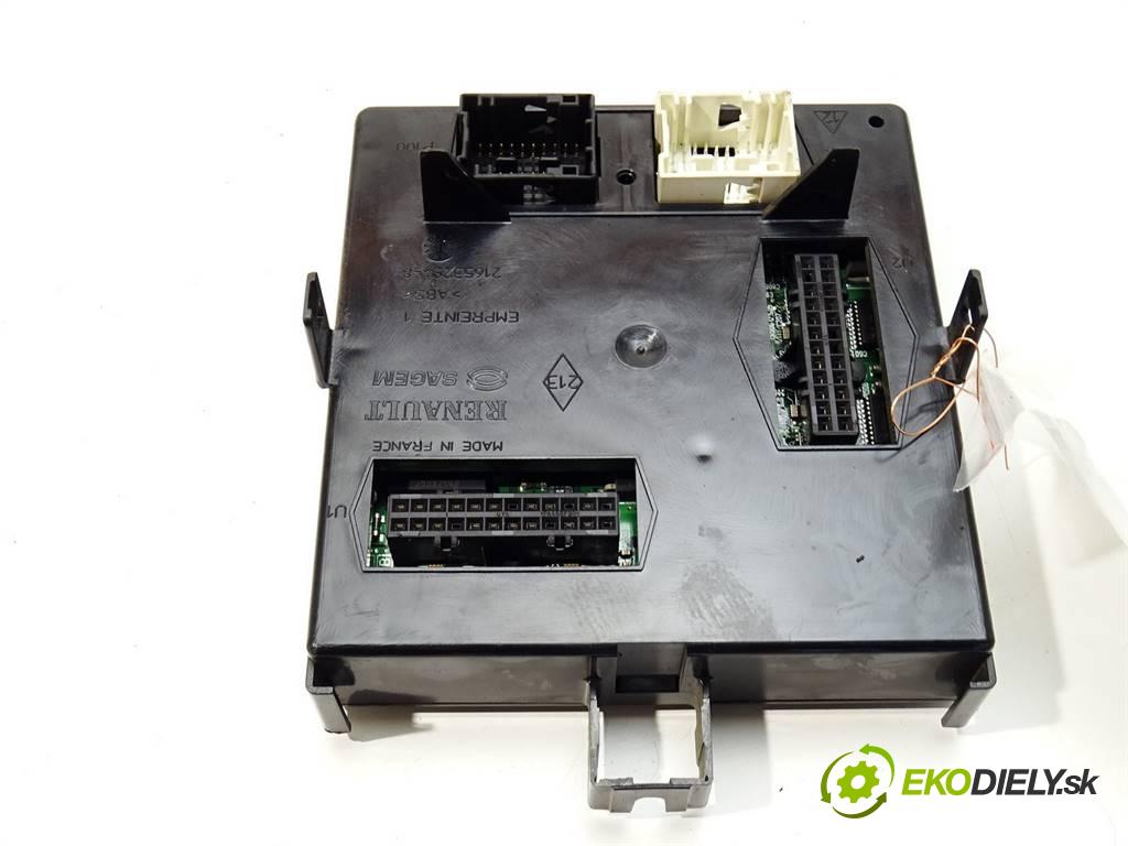 Renault Vel Satis    3.0DCI 177KM 01-09  Modul UCH 8200278721 (Ostatné)