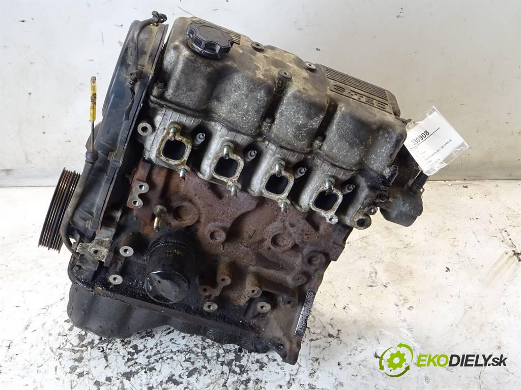 Chevrolet Aveo  2004 53 kW T200 HATCHBACK 5D 1.2B 72KM 02-11 1200 Motor LY4 (Motory (kompletné))