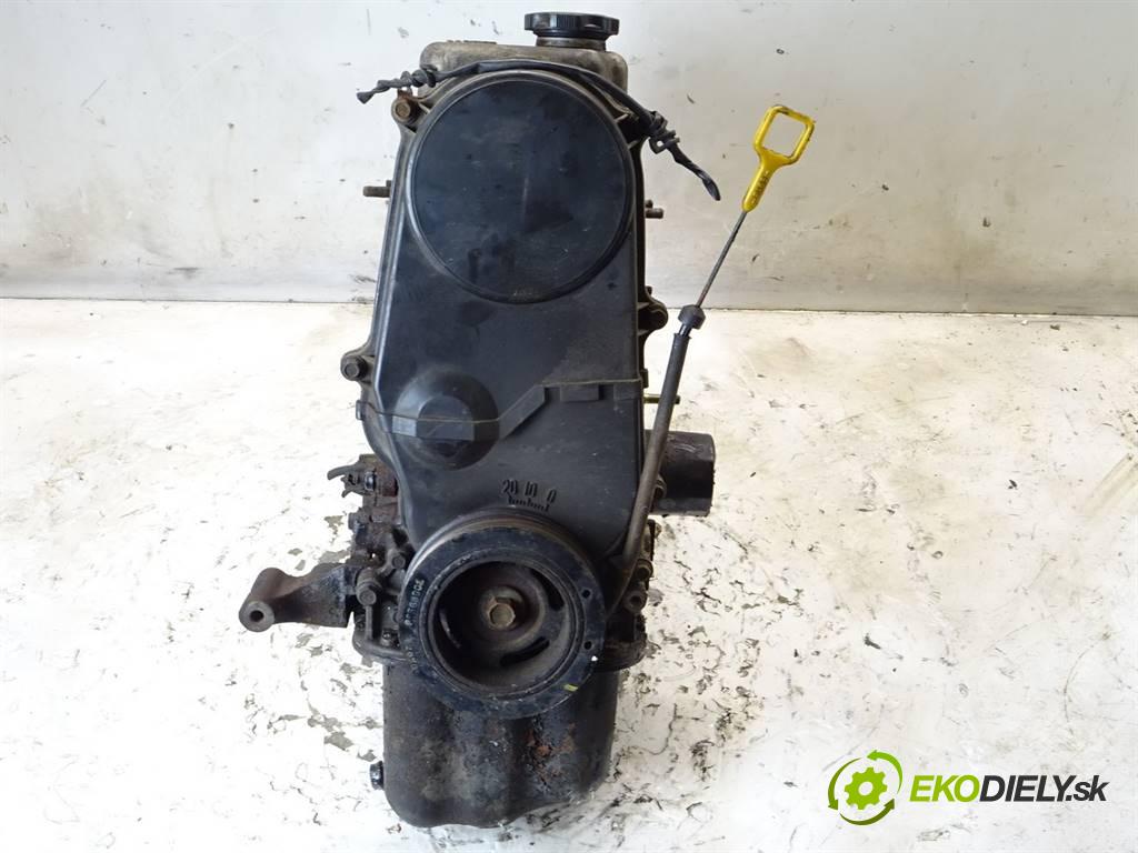 Chevrolet Aveo  2004 53 kW T200 HATCHBACK 5D 1.2B 72KM 02-11 1200 Motor LY4 (Motory (kompletné))