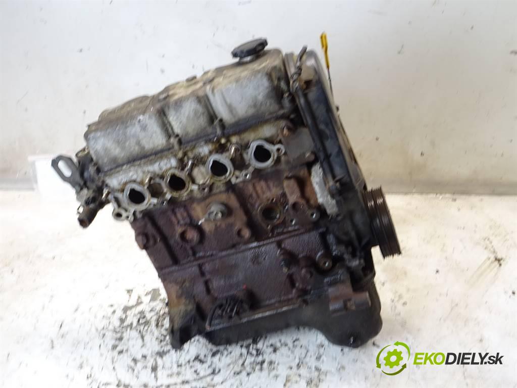 Chevrolet Aveo  2004 53 kW T200 HATCHBACK 5D 1.2B 72KM 02-11 1200 Motor LY4 (Motory (kompletné))