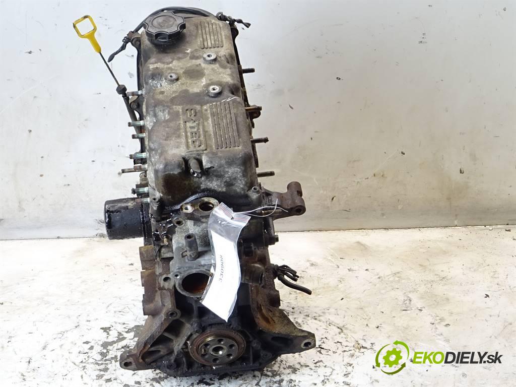 Chevrolet Aveo  2004 53 kW T200 HATCHBACK 5D 1.2B 72KM 02-11 1200 Motor LY4 (Motory (kompletné))