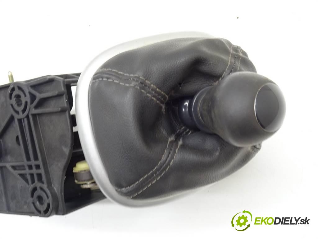 Renault Scenic II  2007 78KW 1.5DCI 106KM 03-06 1500 Kulisa  (Rýchlostné páky / kulisy)