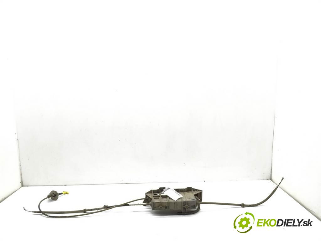 Renault Scenic II    1.5DCI 106KM 03-06  BRZDA: ručný elektrický 8200571486 (Ručné brzdy)