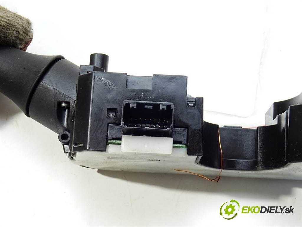 Renault Fluence  2010 78 kW SEDAN 4D 1.5DCI 106KM 09-12 1500 Prepínač kombinovaný 255670040R (Prepínače, spínače, tlačidlá a ovládače kúrenia)