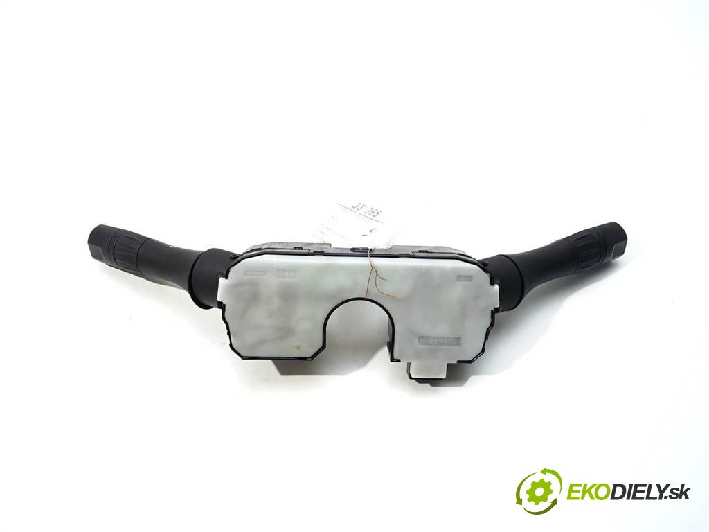 Renault Fluence  2010 78 kW SEDAN 4D 1.5DCI 106KM 09-12 1500 Prepínač kombinovaný 255670040R (Prepínače, spínače, tlačidlá a ovládače kúrenia)