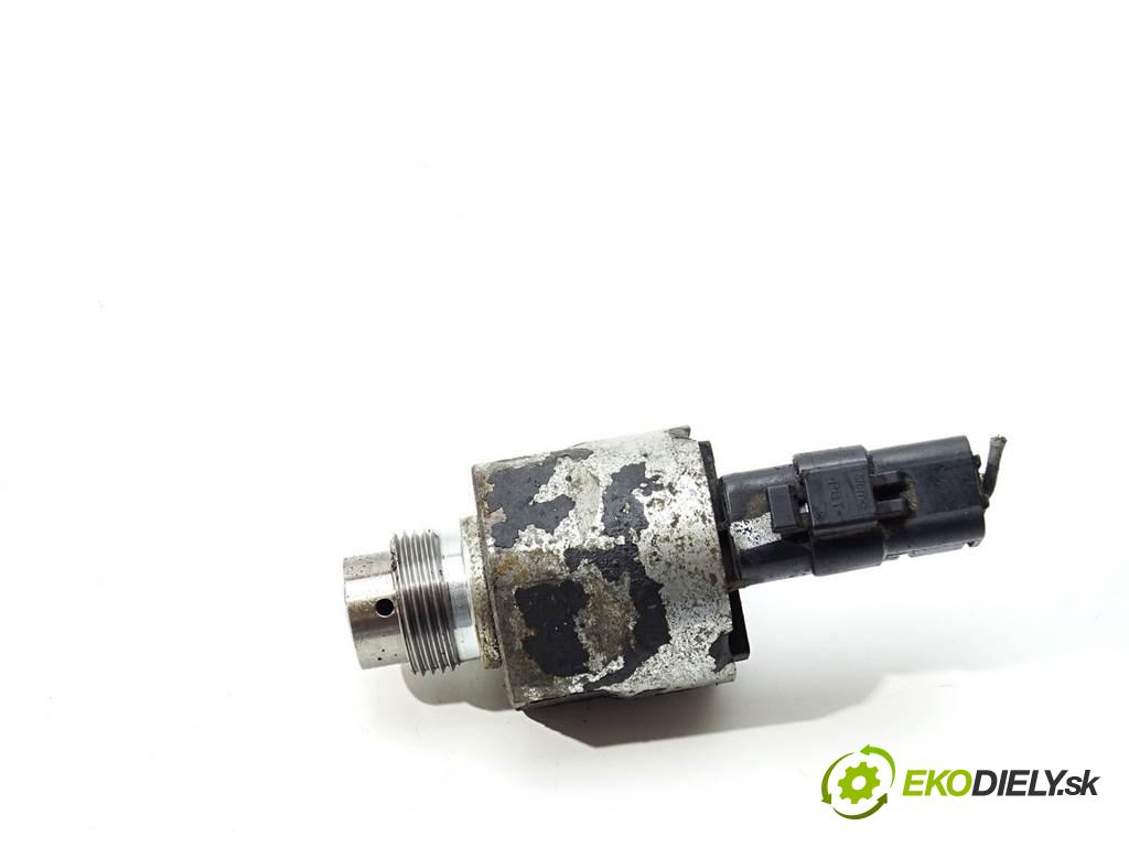 Renault Fluence  2010 78 kW SEDAN 4D 1.5DCI 106KM 09-12 1500 Regulátor tlaku paliva  (Ostatné)