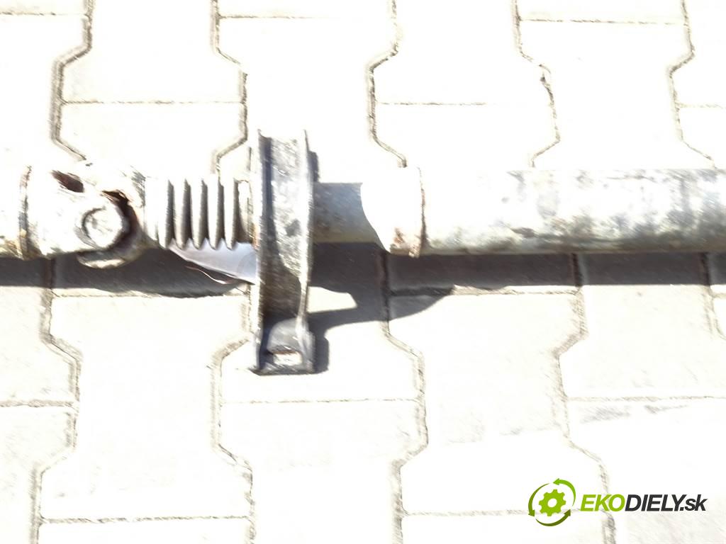 Mercedes-Benz Sprinter    LIFT 2.2CDI 00-06  Kardaň, hriadeľ hnací  (Kardaňové hriadele)