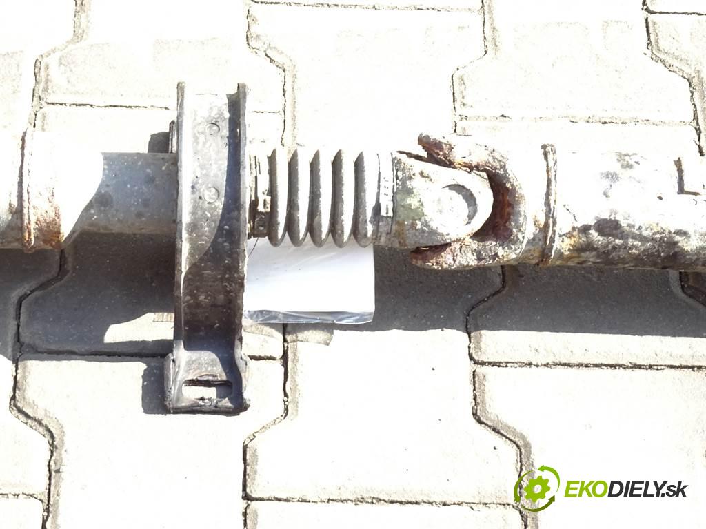 Mercedes-Benz Sprinter    LIFT 2.2CDI 00-06  Kardaň, hriadeľ hnací  (Kardaňové hriadele)