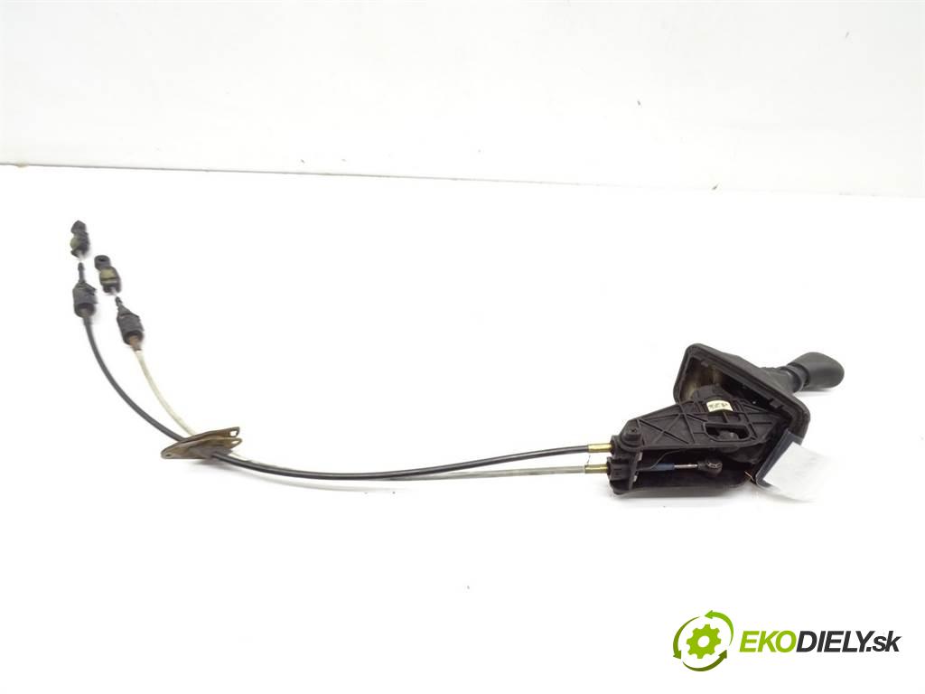 Mercedes-Benz Sprinter LIFT 2.2CDI 00-06 kulisa A0002600009 | EkoDily.cz