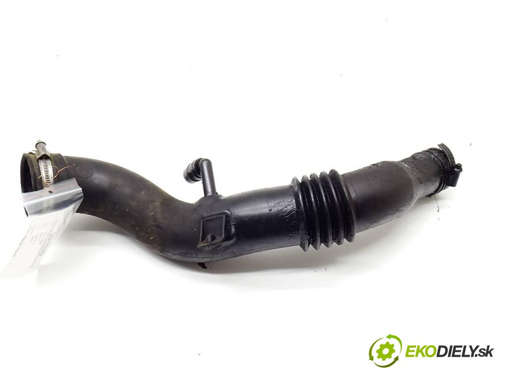 Renault Laguna II    1.9DCI  Rúra hadica Rúrka vzduchu 7700116005 (Hadice chladenia vzduchu)