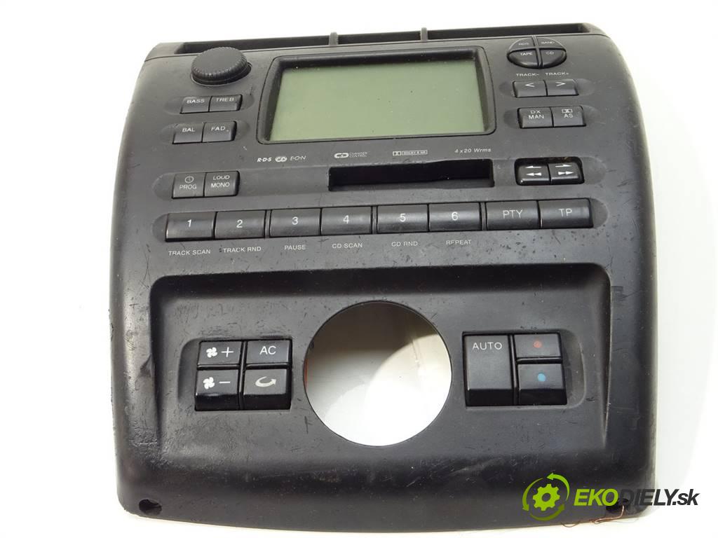 Seat IBIZA II FL    A  Panel radia 6K1035905J