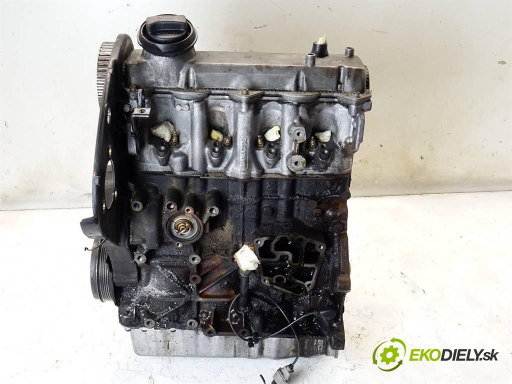 Seat Leon  2002 81 kW HATCHBACK 5D 1.9TDI 110KM 99-06 1900 Motor AHF (Motory (kompletné))