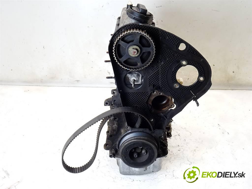 Seat Leon  2002 81 kW HATCHBACK 5D 1.9TDI 110KM 99-06 1900 Motor AHF (Motory (kompletné))
