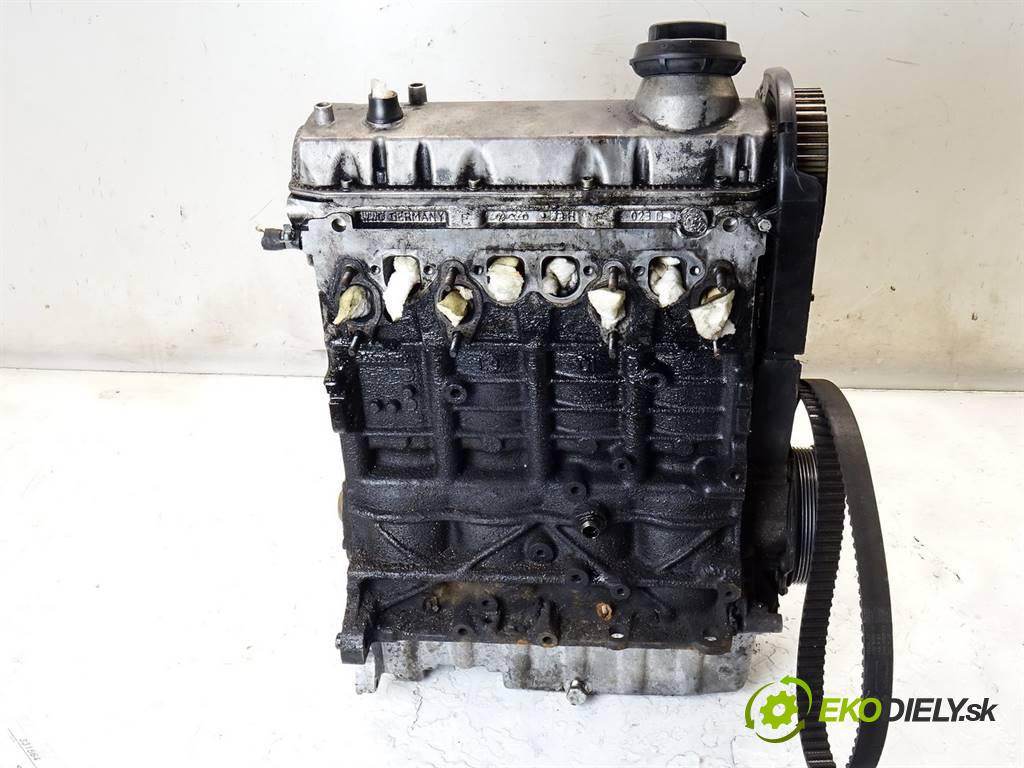Seat Leon  2002 81 kW HATCHBACK 5D 1.9TDI 110KM 99-06 1900 Motor AHF (Motory (kompletné))