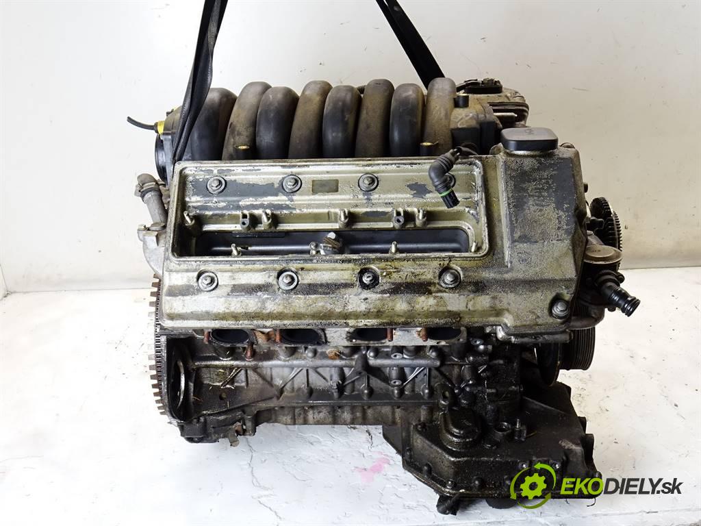 BMW 5 E39  2000 180 kW SEDAN 4D 3.5B 245KM 95-03 3500 motor M62B35 (Motory (kompletní))