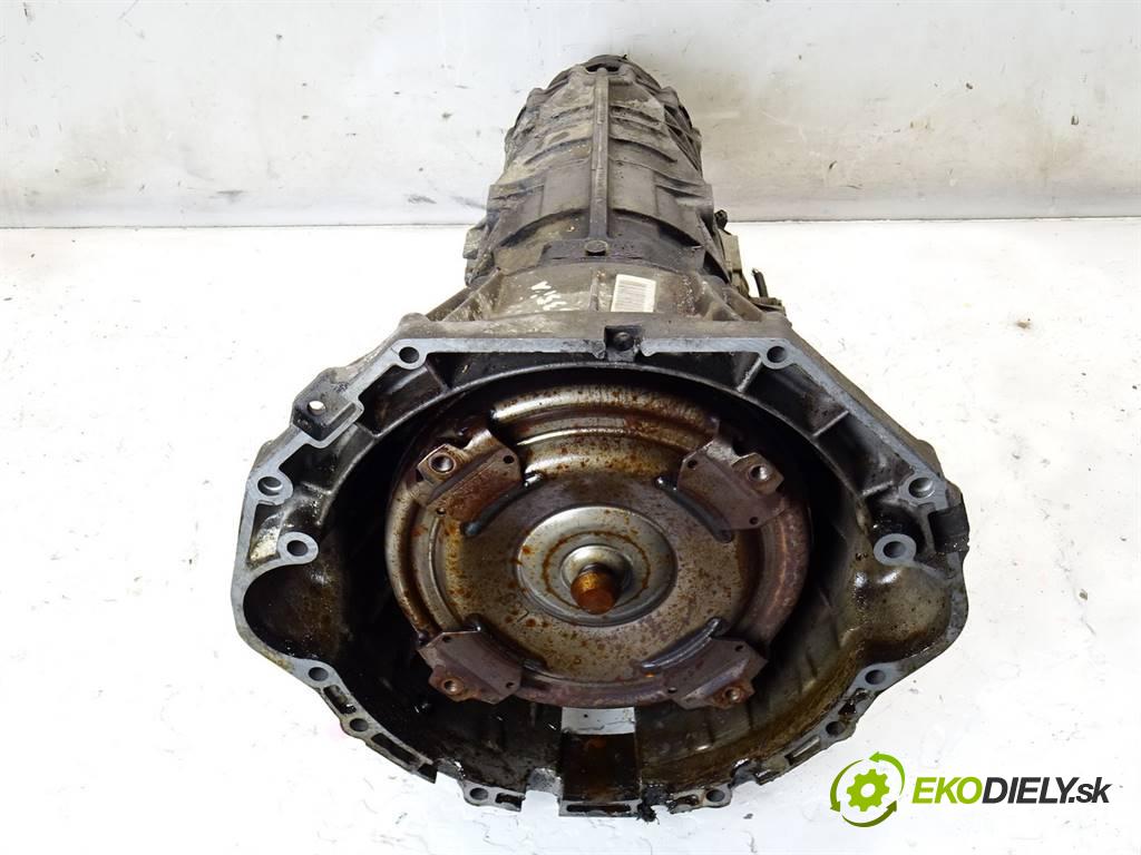 BMW 5 E39    SEDAN 4D 3.5B 245KM 95-03  Prevodovka 1423300 (Prevodovky)