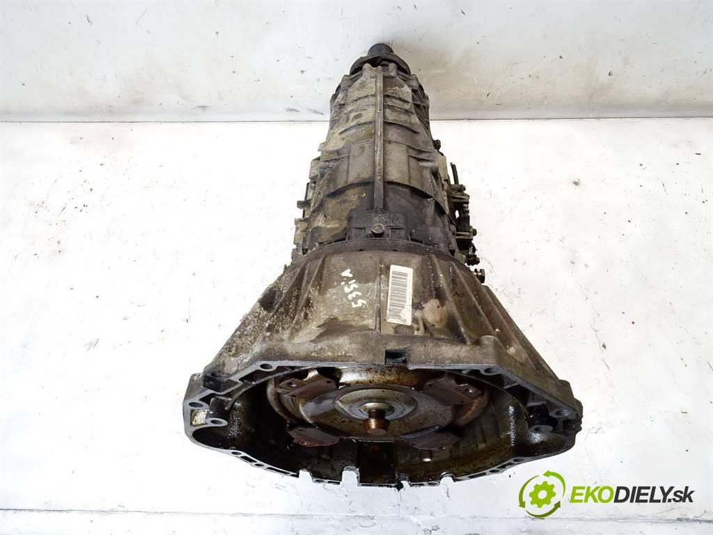 BMW 5 E39    SEDAN 4D 3.5B 245KM 95-03  Prevodovka 1423300 (Prevodovky)