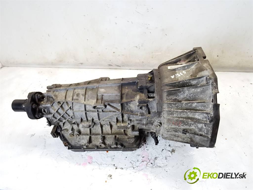 BMW 5 E39    SEDAN 4D 3.5B 245KM 95-03  Prevodovka 1423300 (Prevodovky)