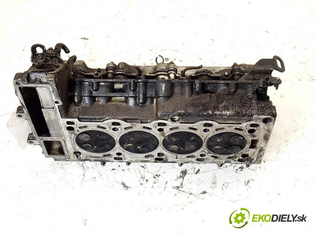 Opel Zafira A  2004 92 kW LIFT 2.2DTI 125KM 99-05 2200 Hlava valcov Y22DTR (Hlavy valcov)