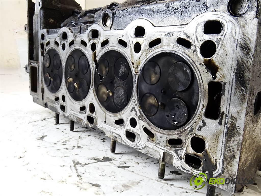 Opel Zafira A  2004 92 kW LIFT 2.2DTI 125KM 99-05 2200 Hlava valcov Y22DTR (Hlavy valcov)