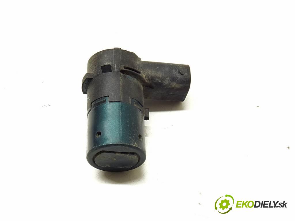 Volvo S80  2002 103 kW SEDAN 4D 2.4B BIFUEL CNG 140KM 98-06  2400 Snímač PDC  (Snímače)