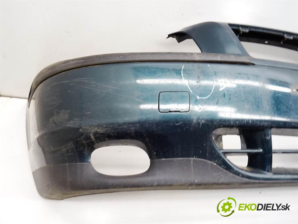 Volvo S80  2002 103 kW SEDAN 4D 2.4B BIFUEL CNG 140KM 98-06  2400 nárazník přední část