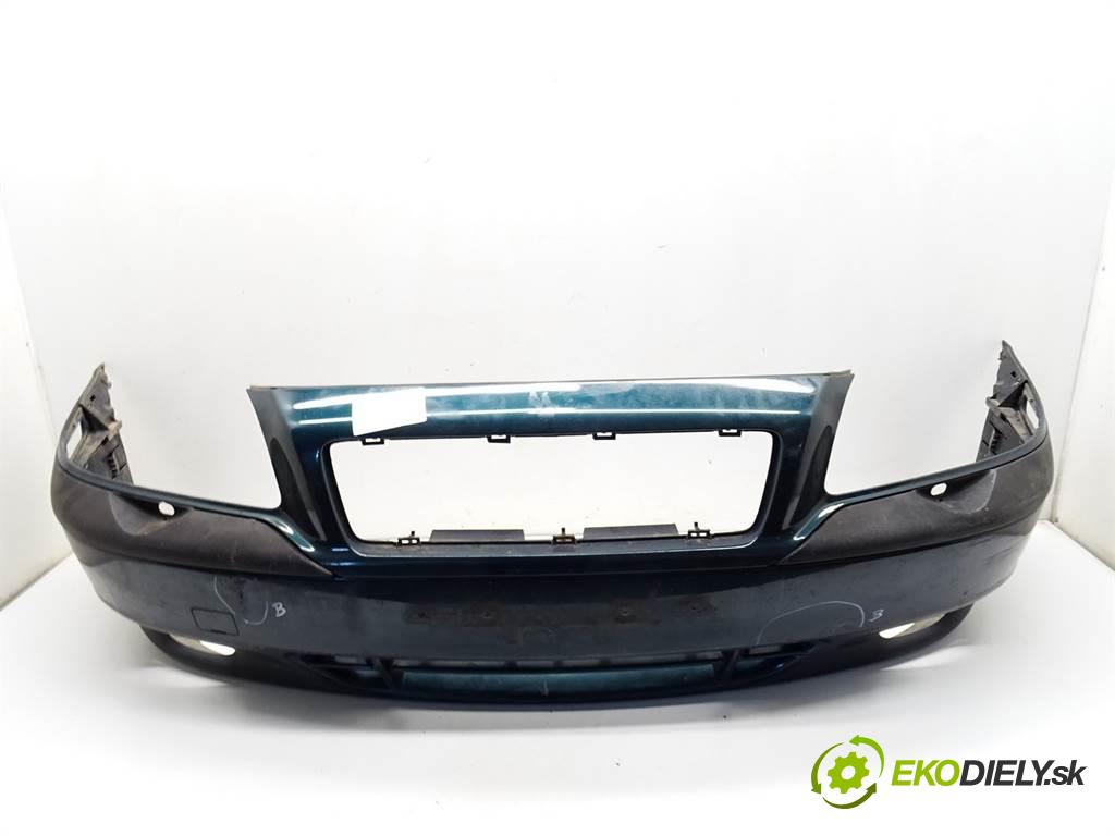 Volvo S80  2002 103 kW SEDAN 4D 2.4B BIFUEL CNG 140KM 98-06  2400 nárazník přední část 