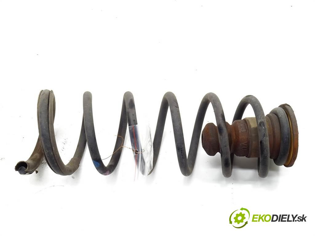 Peugeot Partner III LIFT    LIFT 1.6HDI 90KM 15-  Pružina zad  (Ostatné)