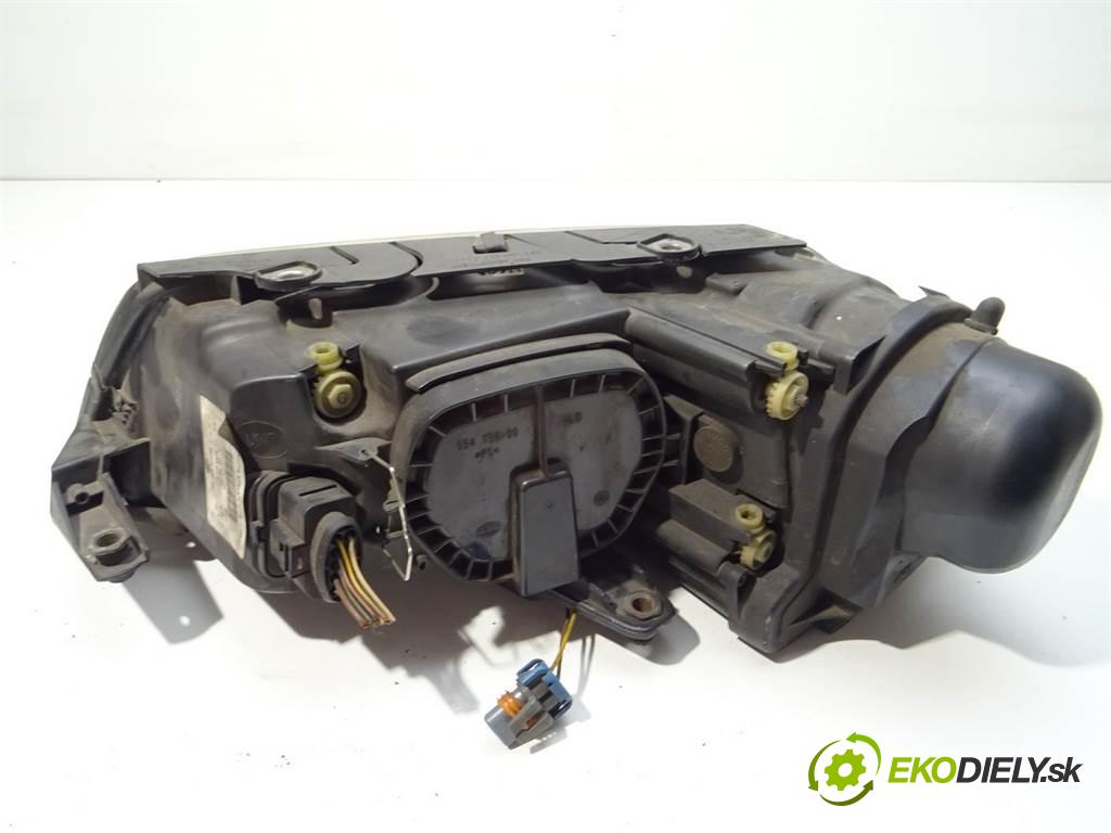 Volkswagen Passat B5 FL  2003 132 kW KOMBI 5D 4MOTION 2.5TDI 180KM 00-05 2500 Svetlomet pravy XENON 1EL008340-08