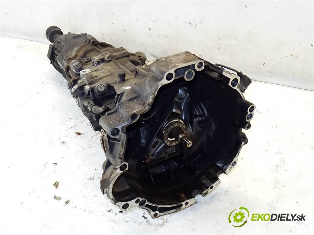 Volkswagen Passat B5 FL  2003 132 kW KOMBI 5D 4MOTION 2.5TDI 180KM 00-05 2500 Prevodovka GLX (Prevodovky)