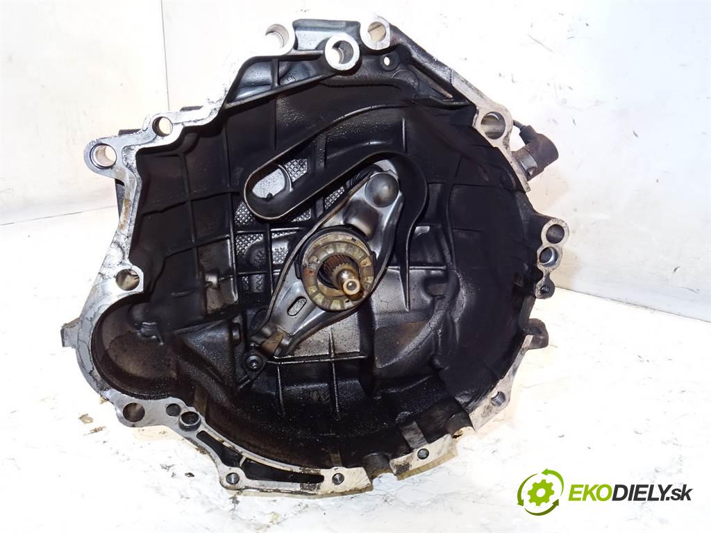 Volkswagen Passat B5 FL  2003 132 kW KOMBI 5D 4MOTION 2.5TDI 180KM 00-05 2500 Prevodovka GLX (Prevodovky)