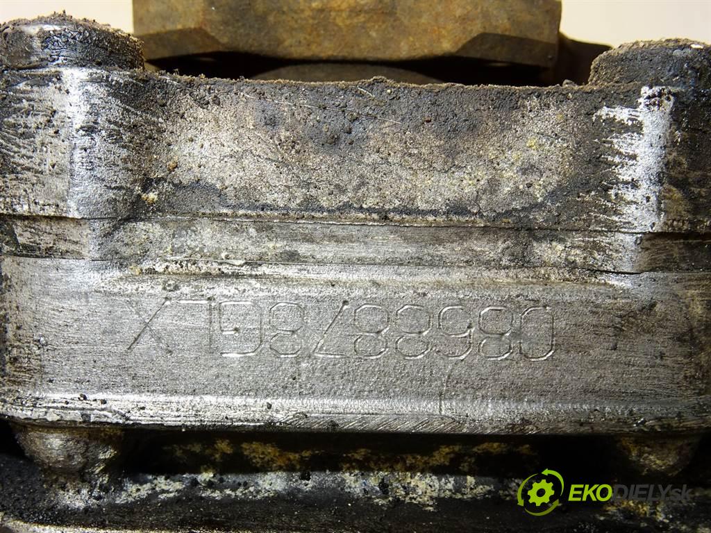 Volkswagen Passat B5 FL  2003 132 kW KOMBI 5D 4MOTION 2.5TDI 180KM 00-05 2500 Prevodovka GLX (Prevodovky)