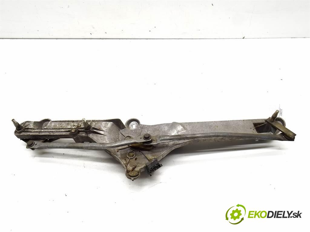 Mercedes-Benz S W220  2000 145 kW 3.2CDI 197KM 98-05 3200 Mechanizmus stieračov predný  (Motorčeky stieračov predné)