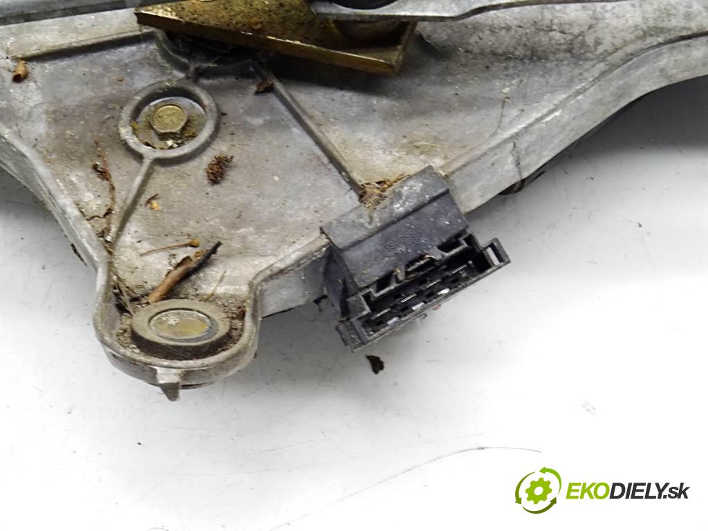 Mercedes-Benz S W220  2000 145 kW 3.2CDI 197KM 98-05 3200 Mechanizmus stieračov predný  (Motorčeky stieračov predné)