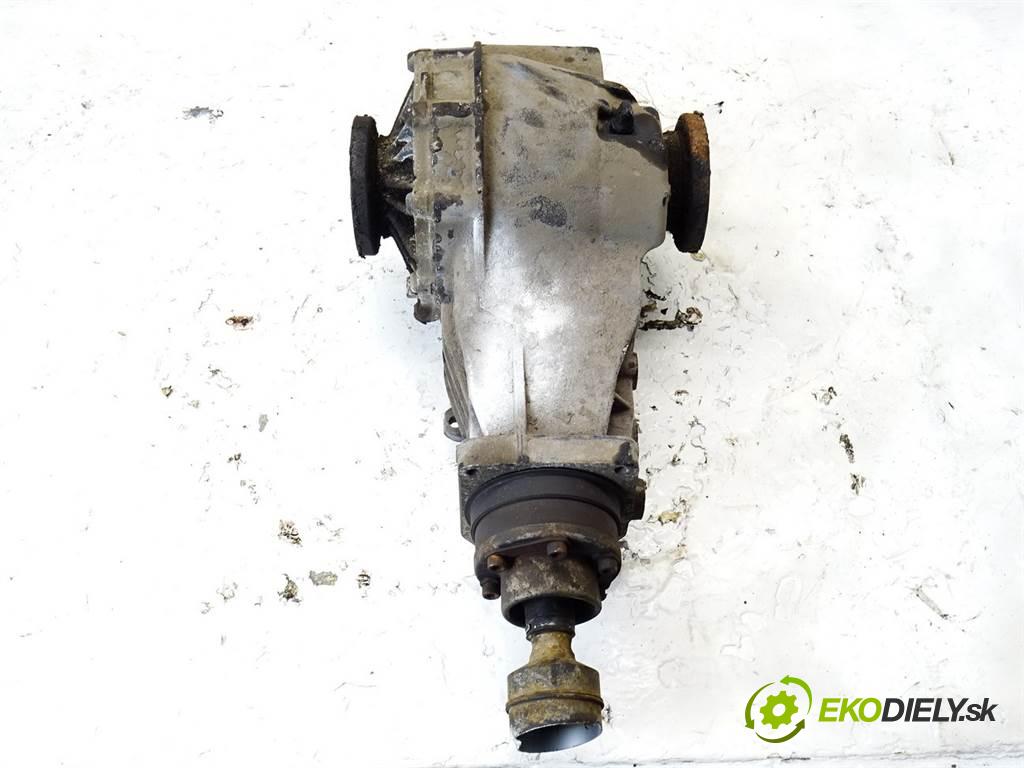 Volkswagen Passat B5 FL    KOMBI 5D 4MOTION 2.5TDI 180KM 00-05  Most zad ,diferenciál EUT (Zadné)