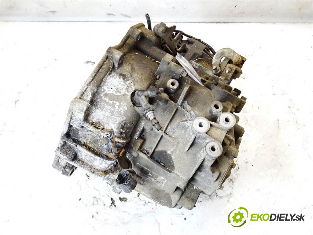 Opel Astra H  2004 74 kW KOMBI 5D 1.7CDTI 101KM 04-14 1700 Prevodovka F23 5495775 (Prevodovky)